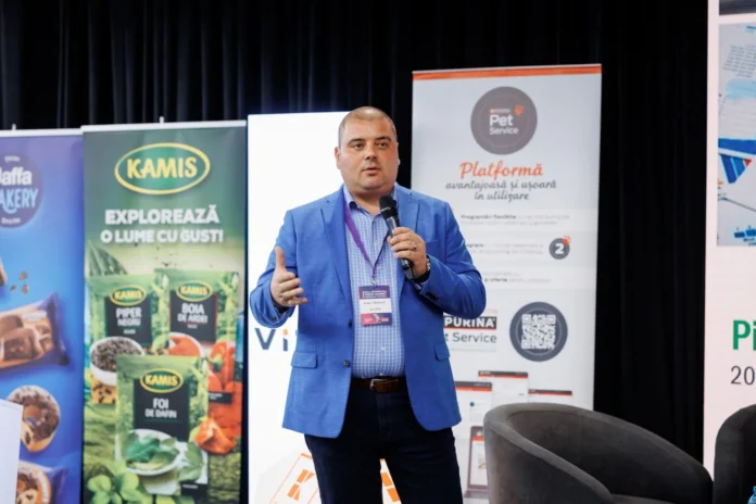 Piața de distribuție în Retail și HoReCa din Rep. Moldova, un studiu exclusiv semnat de Modern Buyer şi KeysFin