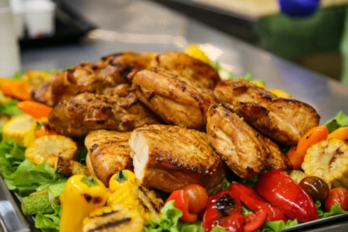ready-to-eat
