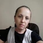 Liliana Beregoi