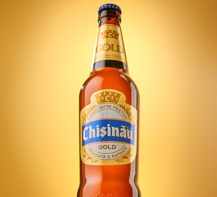 Chisinau Gold