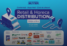 Speakeri și parteneri de top vin pe 11 iunie la cel mai important eveniment dedicat distribuitorilor din România
