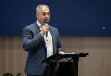 Dorin Popa, AlcoMarket: Vinul moldovenesc își majorează vânzările cu un ritm triplu față de categorie