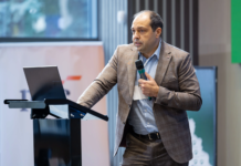 Filip Cristescu, Moldretail Group, către producătorii locali: calitatea, disciplina operațională și înțelegerea nevoilor consumatorului fac diferența la raft