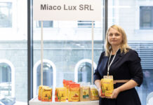 De la moara din Iurceni pe rafturile marilor supermarketuri: Modelul de dezvoltare Miaco-Lux