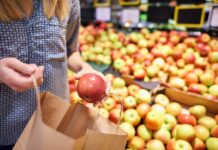 Statistica oficială: Moldova produce 634.000 de tone de fructe pe an, iar peste jumătate din volume se exportă